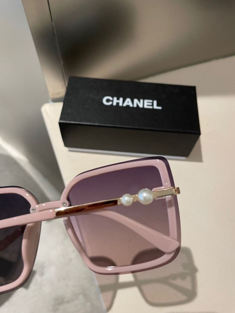 Chanel Sunglasses